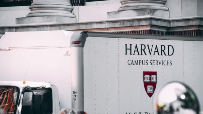 Universidad Harvard