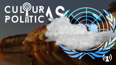 Cuando Putin invade Ucrania, ¿para qué sirve la ONU?