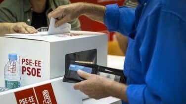 Odón Elorza pierde las primarias del PSOE en San Sebastián frente a Marisol Garmendia
