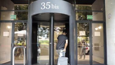 La UCO busca documentación sobre pago de comisiones en la etapa de Zapatero en los registros del caso Azud