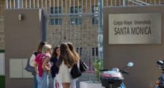 Residentes del Santa Mónica no se sienten "ofendidas" por los gritos de "ninfómanas" y "putas"