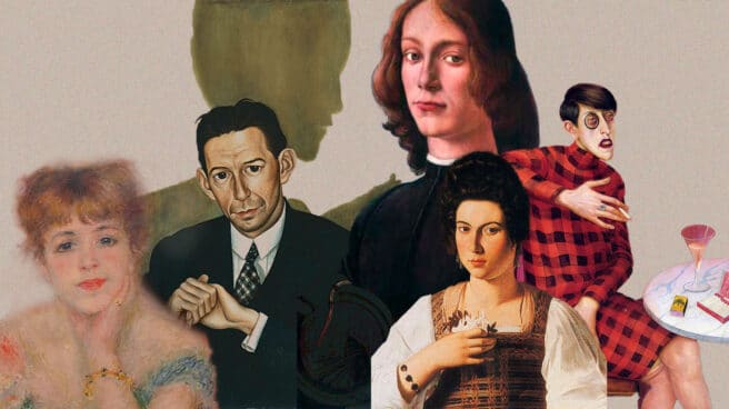 retratos-artistas