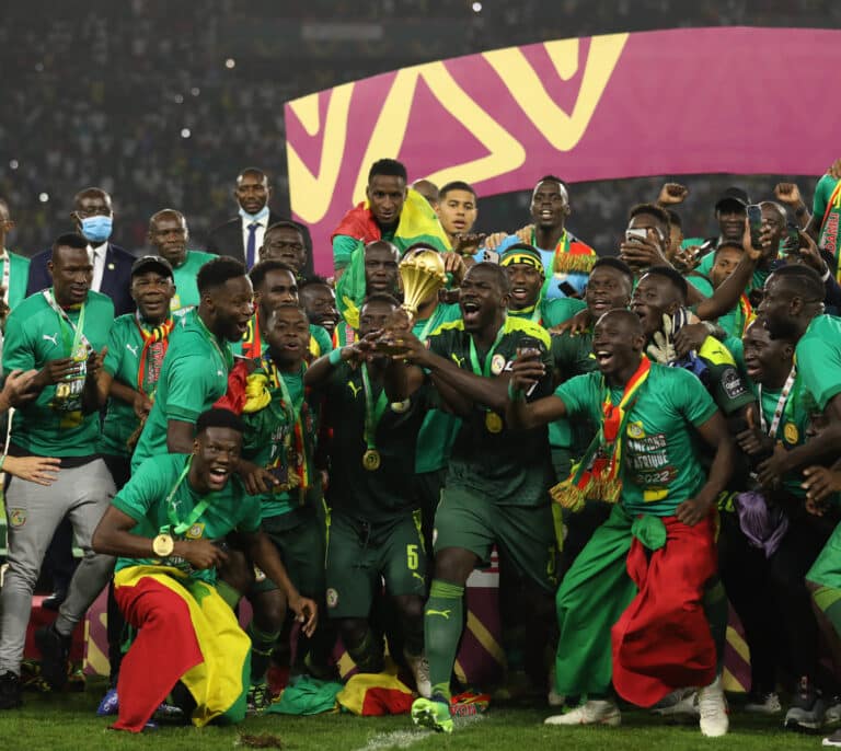 Selección de Senegal en el Mundial Qatar 2022: convocados, estrellas e historia