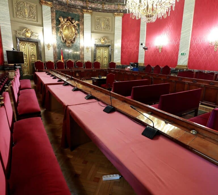 La irrupción de la inteligencia artificial en el ámbito jurisdiccional