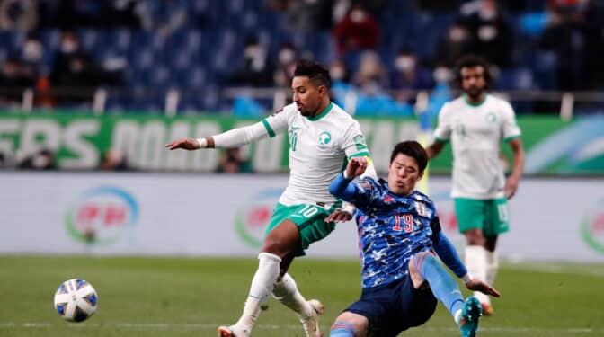 Selección de Arabia Saudí en el Mundial Qatar 2022: convocados, estrellas e historia