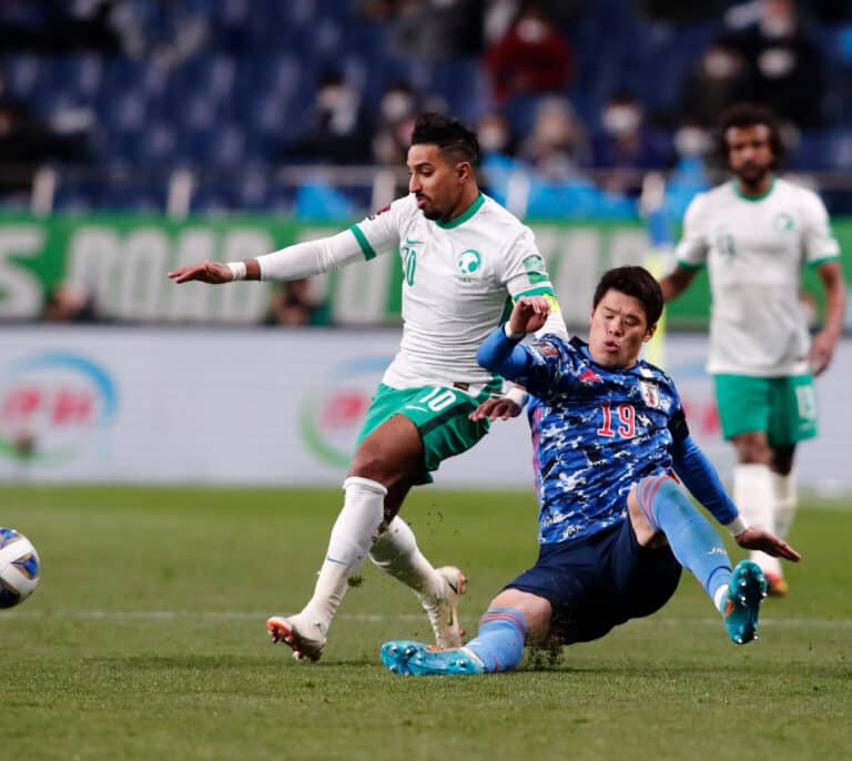 Selección de Arabia Saudí en el Mundial Qatar 2022: convocados, estrellas e historia