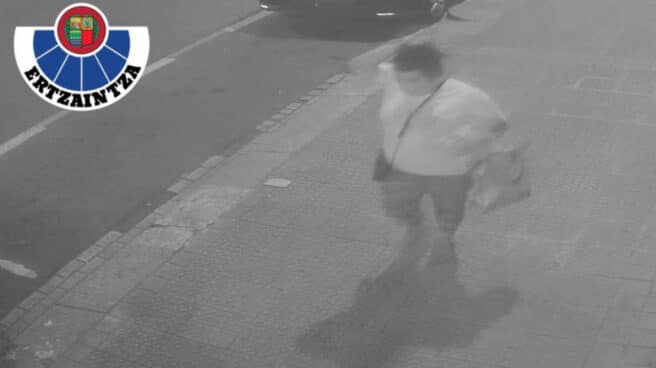 secuestro-basurto-ertzaintza Una mujer secuestra a un recién nacido del Hospital de Basurto