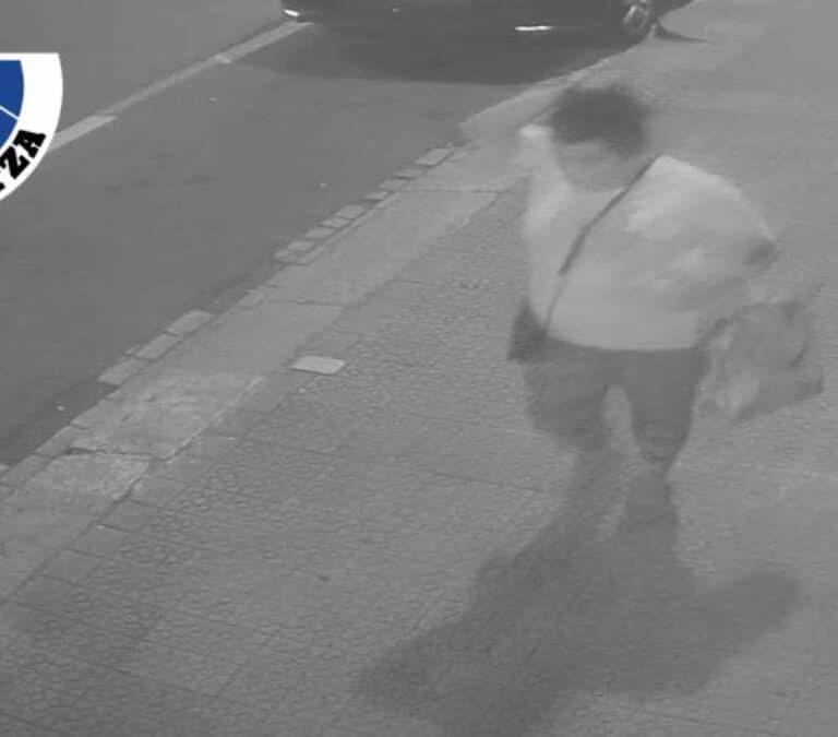 El juez pone en libertad provisional a la joven que robó un bebé en Bilbao