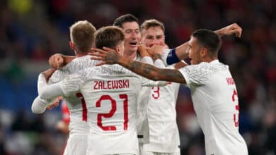 Selección de Polonia en el Mundial Qatar 2022: convocados, estrellas e historia