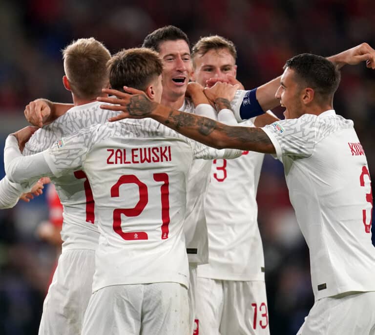 Selección de Polonia en el Mundial Qatar 2022: convocados, estrellas e historia