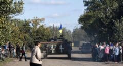 La gran amenaza: Rusia teme un tercer frente hacia Melitopol que parta en dos a su ejército