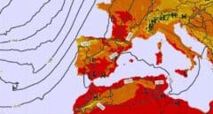 Arreón térmico: Bilbao y otras siete capitales superarán los 30ºC esta semana