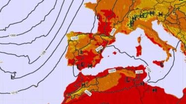 Arreón térmico: Bilbao y otras siete capitales superarán los 30ºC esta semana