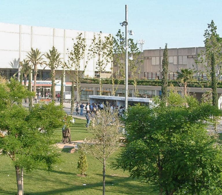 La Politécnica de Valencia prohíbe el uso de aire y calefacción por los elevados costes