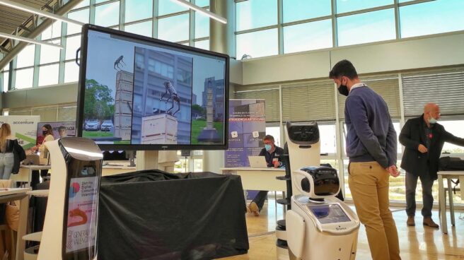 La apuesta pública por la IA: un excelente aliado para la transformación digital de nuestro territorio Inteligencia Artificial