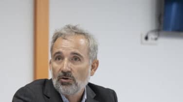 "Es una gran oportunidad para perfiles senior de reseteo completo en su perfil profesional"