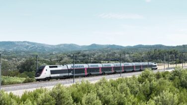 La SNCF alega 100 millones de pérdidas para romper su alianza con Renfe en las rutas a Francia