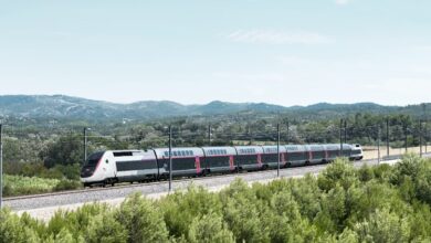 La SNCF ofrece billetes a 39 euros para la línea Barcelona-París tras romper con Renfe