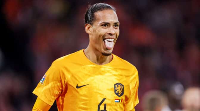 Selección de Holanda en el Mundial Qatar 2022: convocados, estrellas e historia