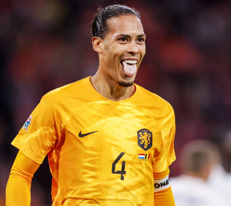 Selección de Holanda en el Mundial Qatar 2022: convocados, estrellas e historia