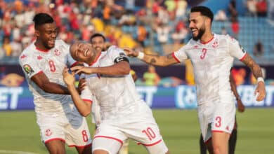 Selección de Túnez en el Mundial Qatar 2022: convocados, estrellas e historia