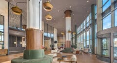 Meliá recupera los viajes de negocios: las reservas para 2023 superan un 20% a las precovid