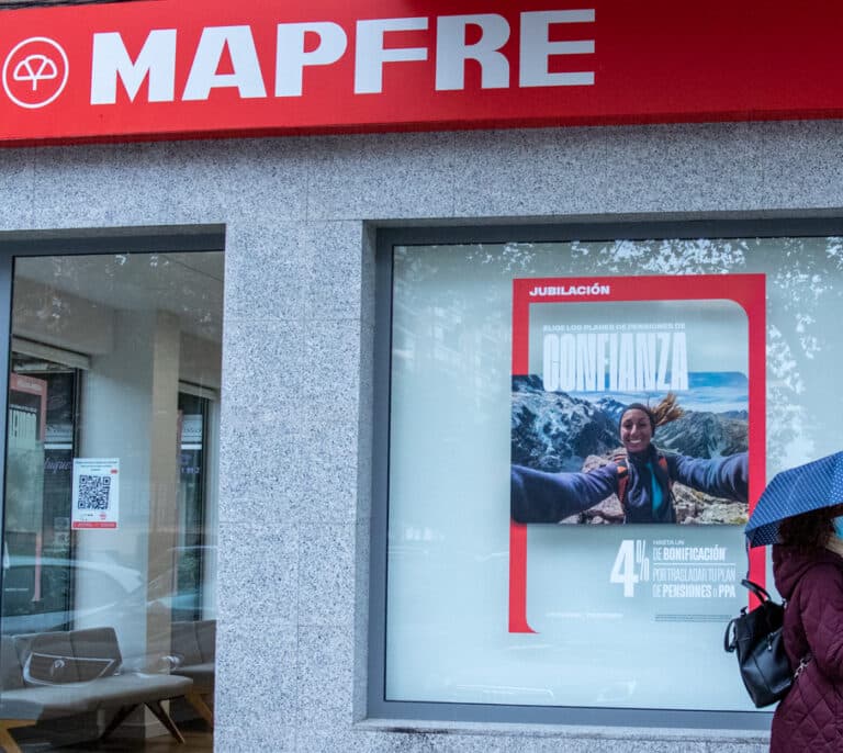 Mapfre anuncia subidas en los seguros de coche