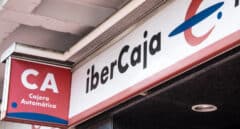 Ibercaja, multada con 5 millones de euros por el Banco de España