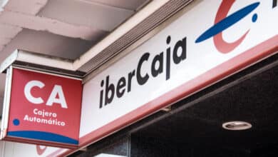 Ibercaja, multada con 5 millones de euros por el Banco de España