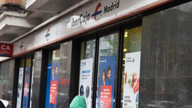 IberCaja. IberCaja.