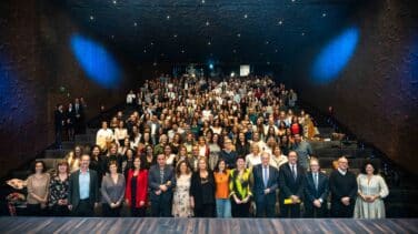 Más de 8.500 personas privadas de libertad logran un empleo con el programa Reincorpora de la Fundación ”la Caixa”