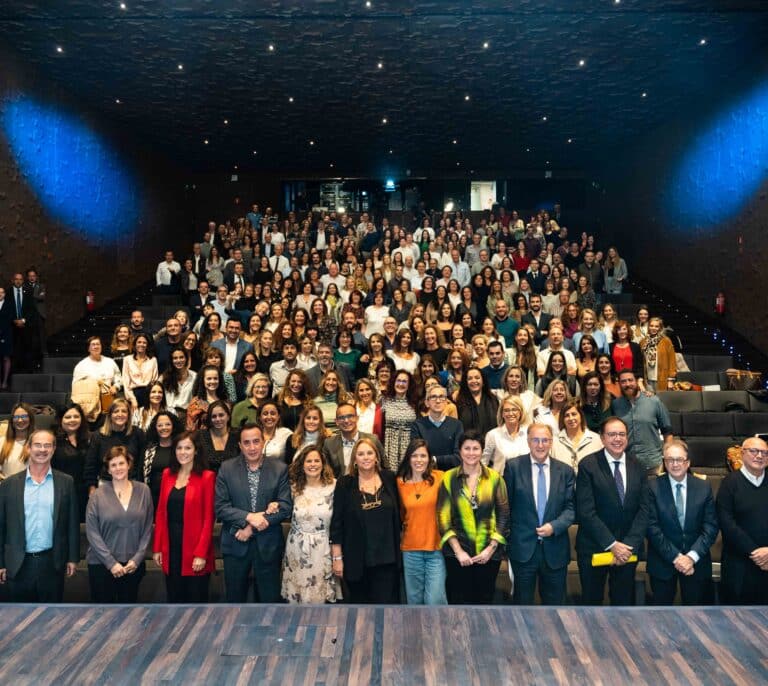 Más de 8.500 personas privadas de libertad logran un empleo con el programa Reincorpora de la Fundación ”la Caixa”