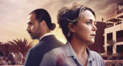 'Fuego cruzado': el thriller de la BBC llega a TVE