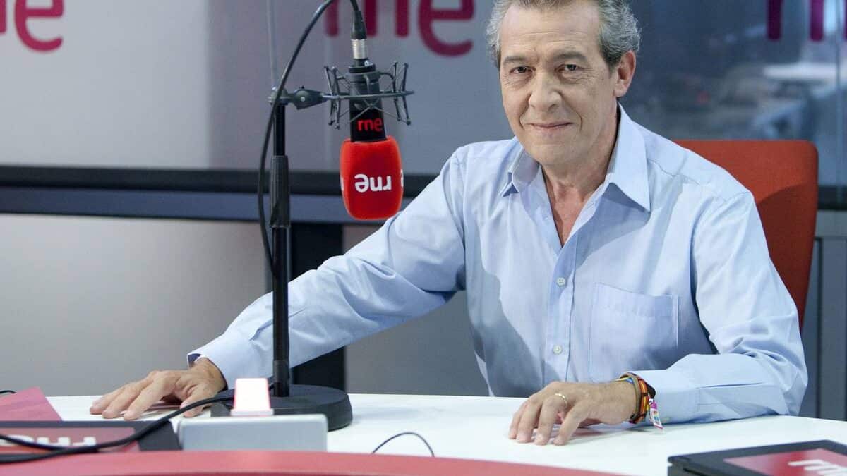 Muere Chema Abad, periodista deportivo de Radio Nacional