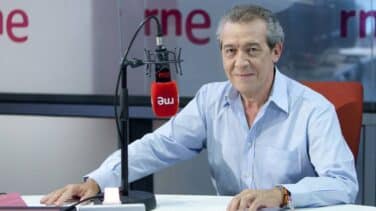 Muere Chema Abad, periodista deportivo de Radio Nacional