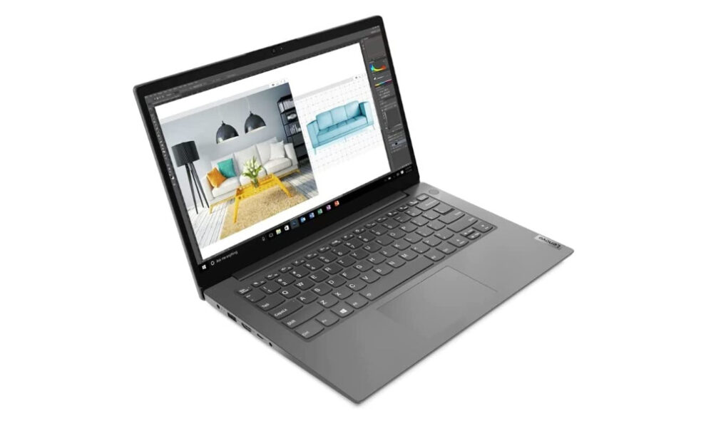 Ordenador portátil Lenovo V14 G2