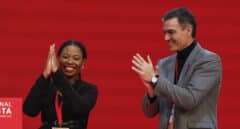 Sánchez, elegido presidente de la Internacional Socialista, que promete "revigorizar"