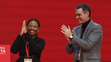 Sánchez, elegido presidente de la Internacional Socialista, que promete "revigorizar"