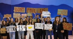 La Cumbre del Clima acuerda 'in extremis' un fondo para los países más vulnerables al calentamiento