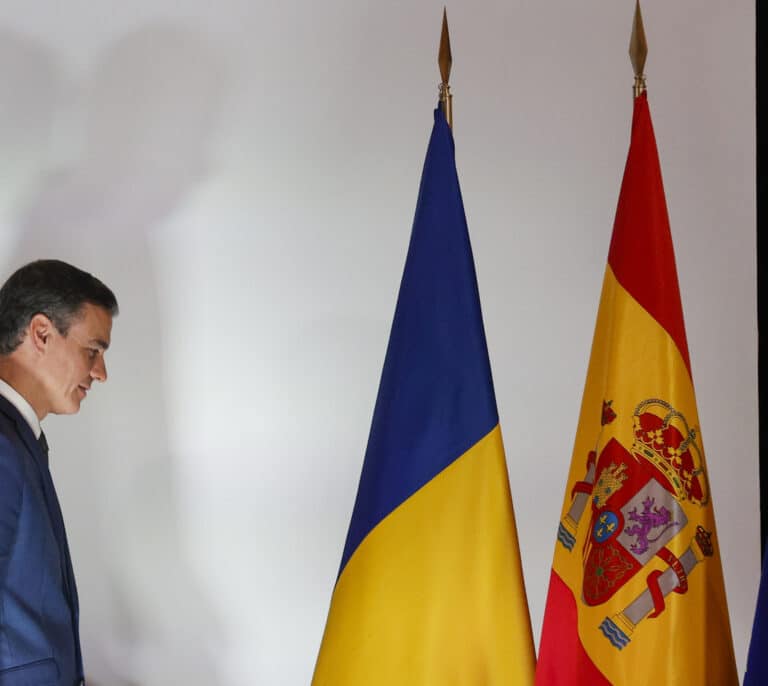Echar a la Guardia Civil, sueño de quinquis y sueño de Sánchez