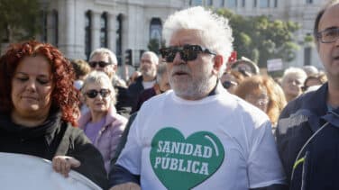 La censura de Vox reactiva el frente cultural de la izquierda