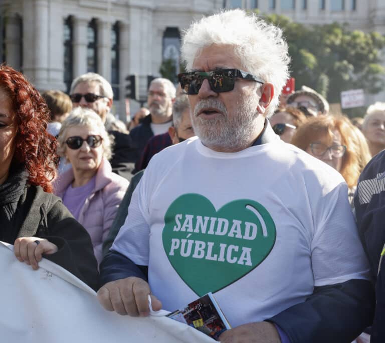 La censura de Vox reactiva el frente cultural de la izquierda