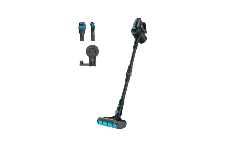 Aspirador Vertical Cecotec Conga RockStar 1500 Ultimate ErgoFlex -  Aspirador y limpiadores - Los mejores precios