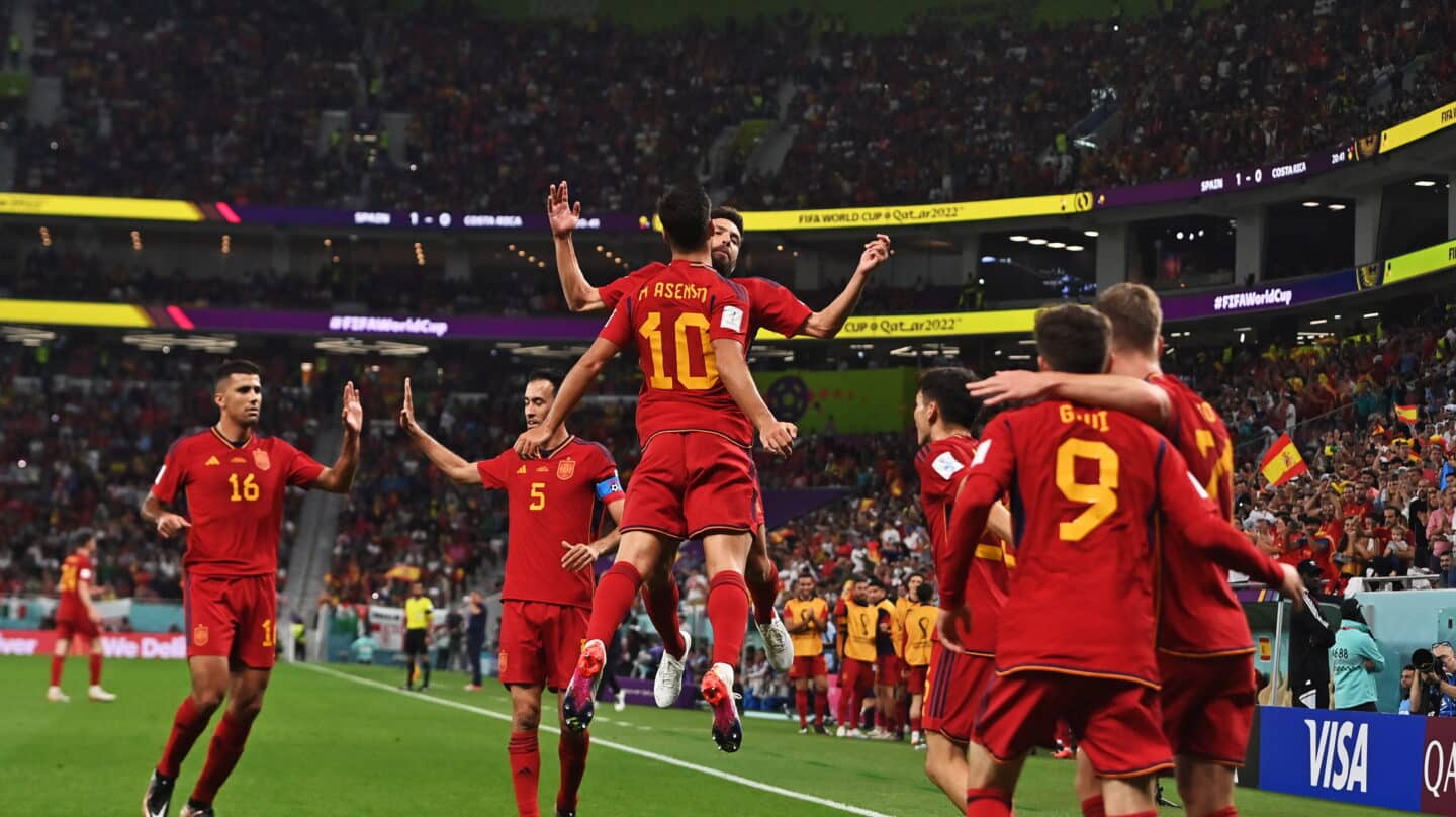 Cuenta atrás para el Mundial 2026: cuándo es la ceremonia in