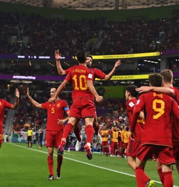 Cuenta atrás para el Mundial 2026: cuándo es la ceremonia inaugural y [...]