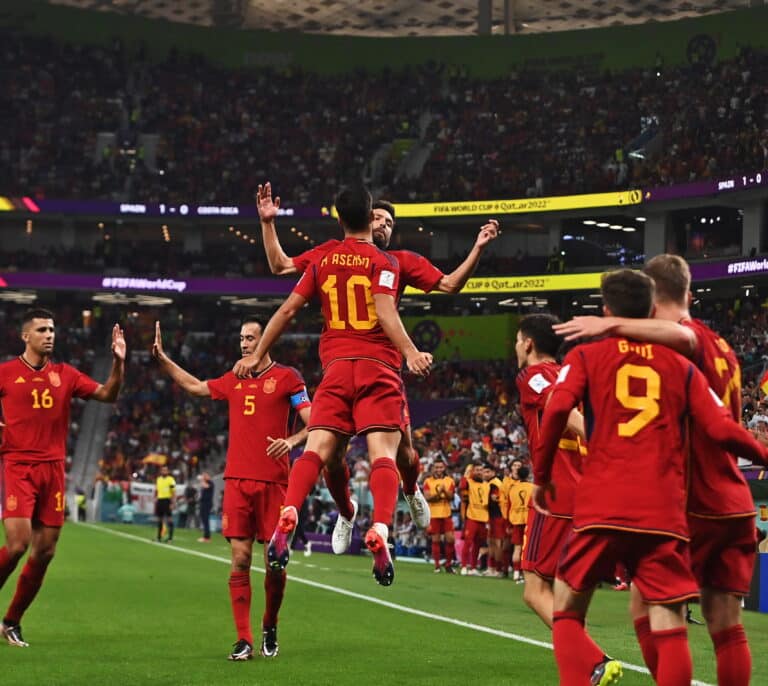 Cuenta atrás para el Mundial 2026: cuándo es la ceremonia inaugural y cómo verla en directo