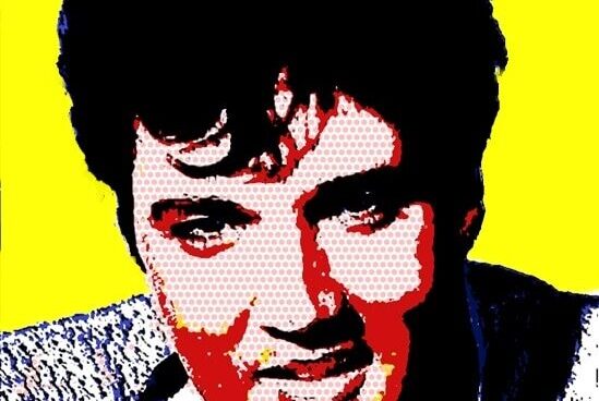 ¿Elvis sigue "vivo" y canta por ordenador? Elvis Presley