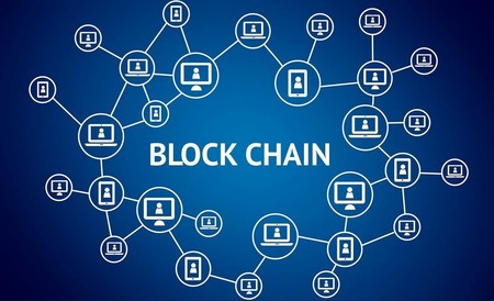 La tecnología “blockchain” como mecanismo contra la evasión fiscal