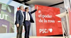 La digestión de los indultos facilita a los barones el encaje del fin de la sedición