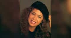 Se fue Irene Cara, el 'feeling' de los 80 enmudece